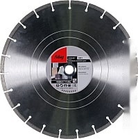 Отрезной диск алмазный FUBAG 58226-4