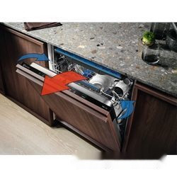 Посудомоечная машина Electrolux SatelliteClean 600 EEM43201L Посудомоечная машина Electrolux SatelliteClean 600 EEM43201L