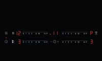 Варочная панель Electrolux EIV63443