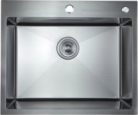 Кухонная мойка Stellar EVIER E5550NB