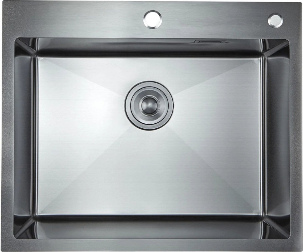 Кухонная мойка Stellar EVIER E5550NB