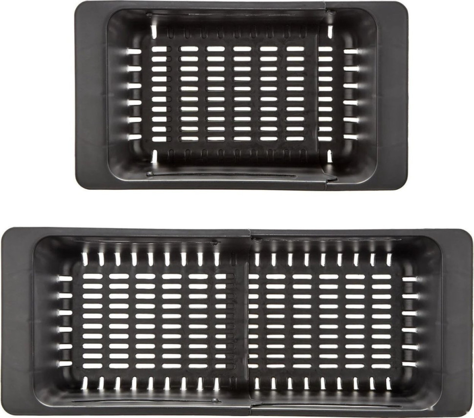 Кухонная мойка Stellar EVIER E5550NB