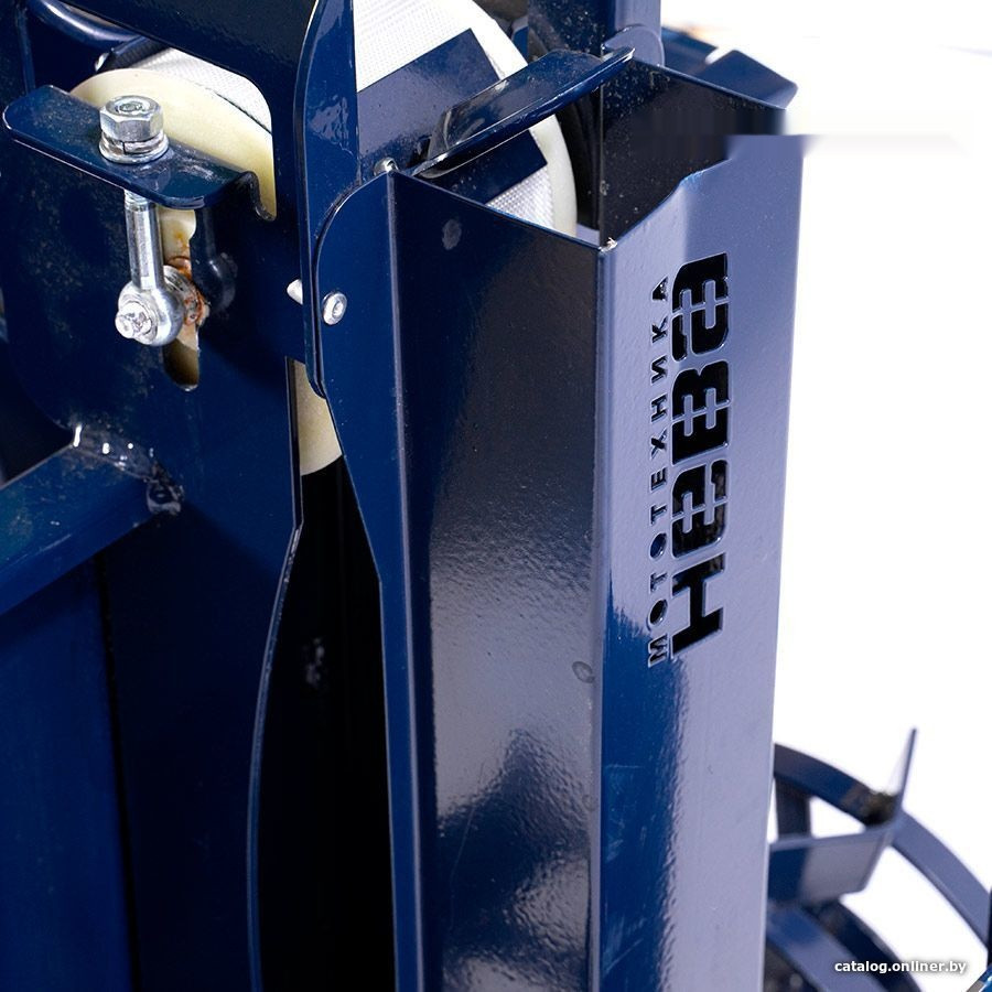 Навесное оборудование для садовой техники Нева КСБ 005.05.0500