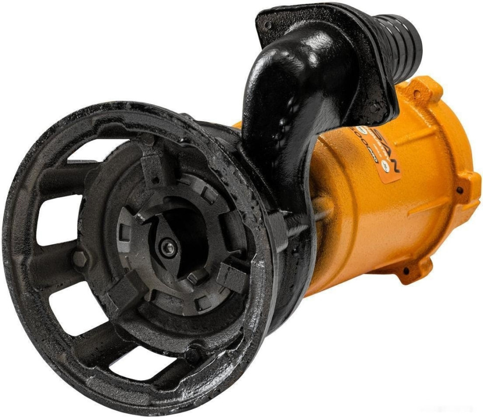 Фекальный насос Partisan PSP-2500PRO Фекальный насос Partisan PSP-2500PRO