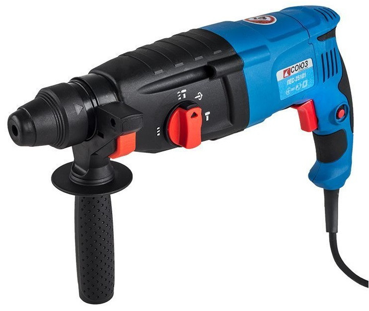 Перфоратор Союз ПЕС-25101 Перфоратор Союз ПЕС-25101