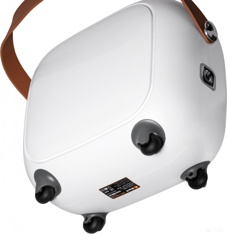 Пароочиститель BORT BDR-3000-RR