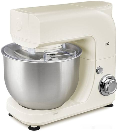 Кухонный комбайн BQ MX520 (слоновая кость)