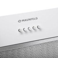 Вытяжка Maunfeld Uno 60 (белый)