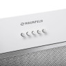 Вытяжка Maunfeld Uno 60 (белый)