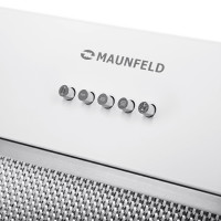 Вытяжка Maunfeld Uno 60 (белый)