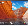 Телевизор Sony KD-55X80J