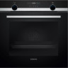 Духовой шкаф Siemens iQ500 HB517ABS0