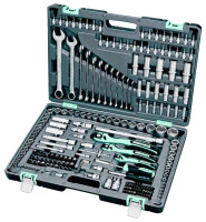 Набор автомобильных инструментов Stels 14115