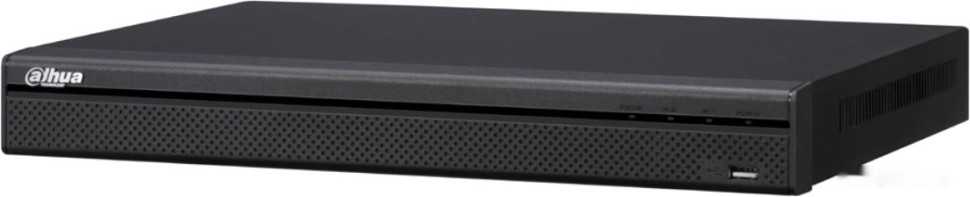 Видеорегистратор наблюдения Dahua DHI-NVR2116HS-4KS2