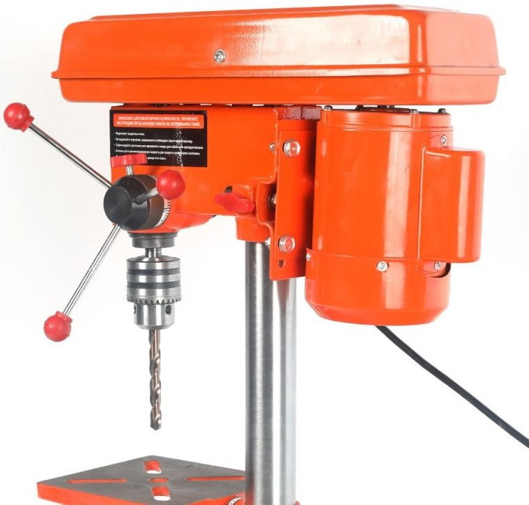 Сверлильный станок Patriot SD 500