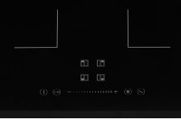 Варочная панель ZorG Technology MS 071 (черный)