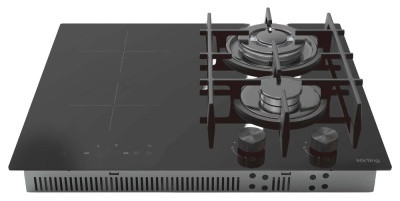 Варочная панель Korting HIG 6225 CTN