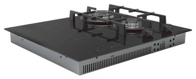Варочная панель Korting HIG 6225 CTN