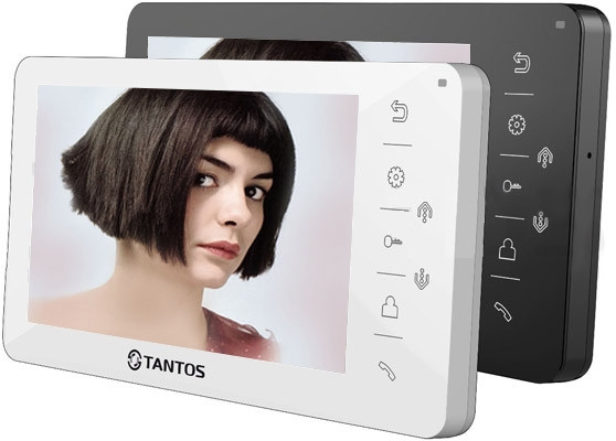 Видеодомофон Tantos Amelie Видеодомофон Tantos Amelie