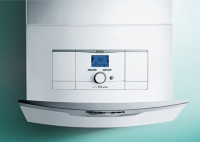 Отопительный котёл Vaillant turboTEC plus VU 242/5-5