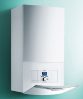 Отопительный котёл Vaillant turboTEC plus VU 242/5-5