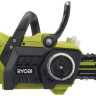 Аккумуляторная пила Ryobi RY36CSX35A-160 (с АКБ 6 Ah) Аккумуляторная пила Ryobi RY36CSX35A-160 (с АКБ 6 Ah)