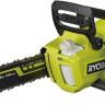 Аккумуляторная пила Ryobi RY36CSX35A-160 (с АКБ 6 Ah) Аккумуляторная пила Ryobi RY36CSX35A-160 (с АКБ 6 Ah)