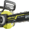 Аккумуляторная пила Ryobi RY36CSX35A-160 (с АКБ 6 Ah) Аккумуляторная пила Ryobi RY36CSX35A-160 (с АКБ 6 Ah)