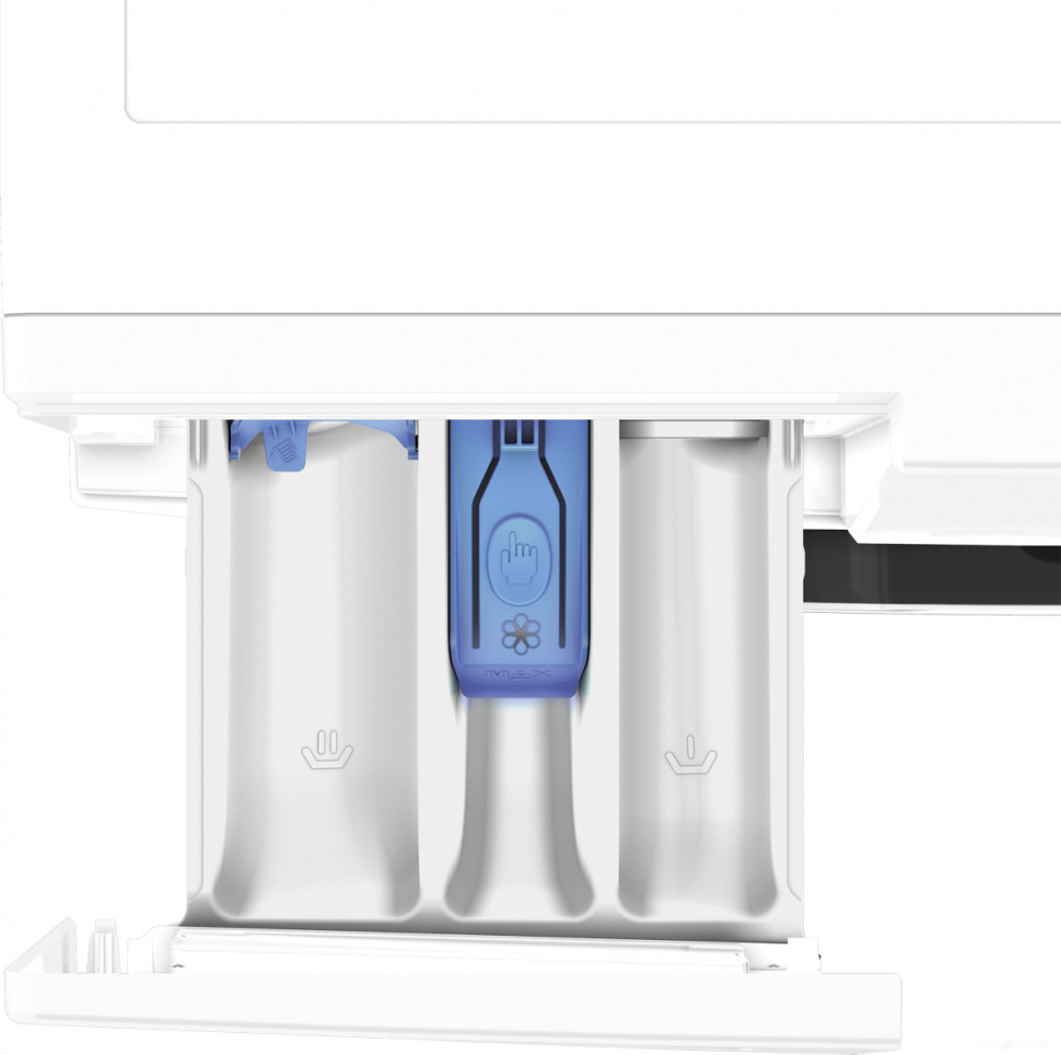 Стиральная машина Indesit WDS 7428 C7S VW