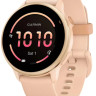 Умные часы Garmin Vivoactive 6 (розовый)