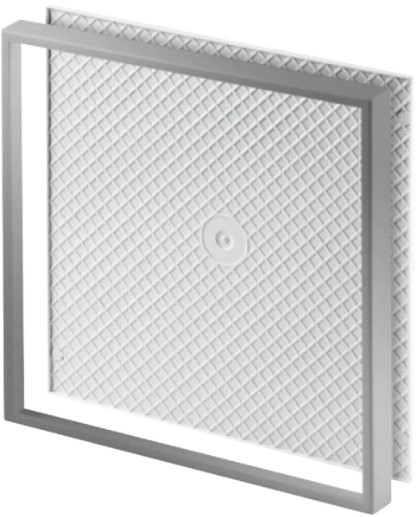 Awenta System+ Silent 100W [KWS100W-PI100]
