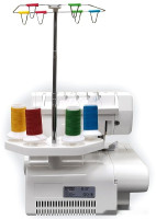 Оверлок Leader VS 325D