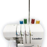 Оверлок Leader VS 325D