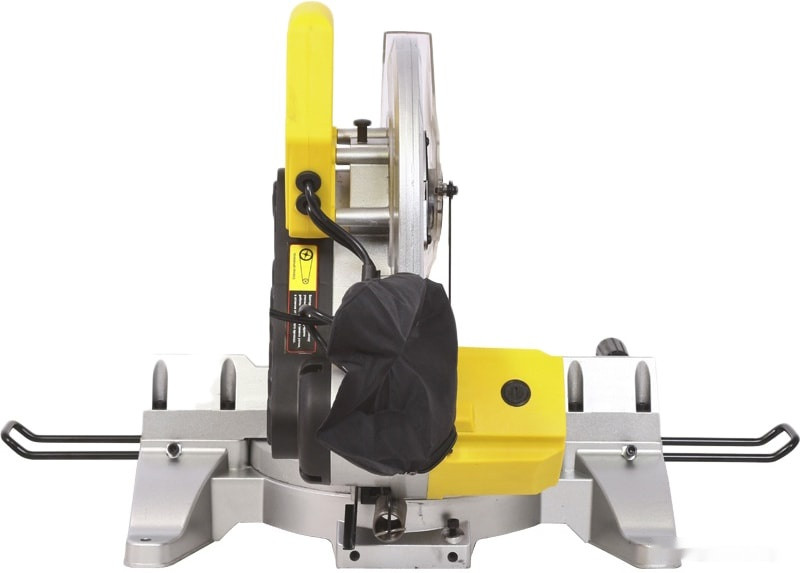 Торцовочная пила Калибр Мастер ПТЭ-1750/255-Ам