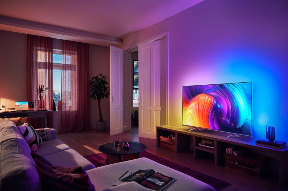 Телевизор Philips 50PUS8507/60