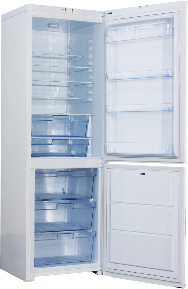 Холодильник с нижней морозильной камерой ОРСК 174 B Холодильник с нижней морозильной камерой ОРСК 174 B