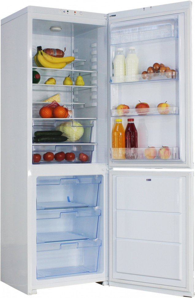 Холодильник с нижней морозильной камерой ОРСК 174 B Холодильник с нижней морозильной камерой ОРСК 174 B