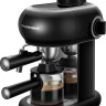 Рожковая бойлерная кофеварка Redmond RCM-1521 Рожковая бойлерная кофеварка Redmond RCM-1521