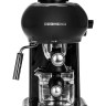 Рожковая бойлерная кофеварка Redmond RCM-1521 Рожковая бойлерная кофеварка Redmond RCM-1521