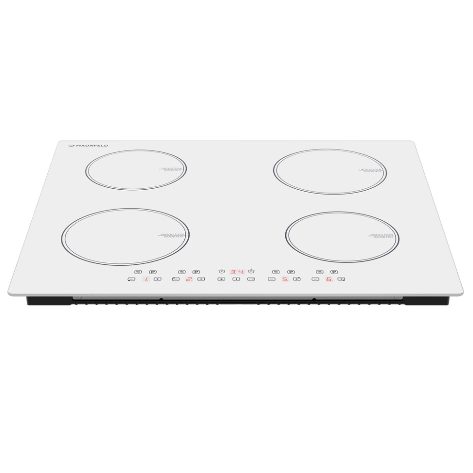 Варочная панель Maunfeld CVI594WH