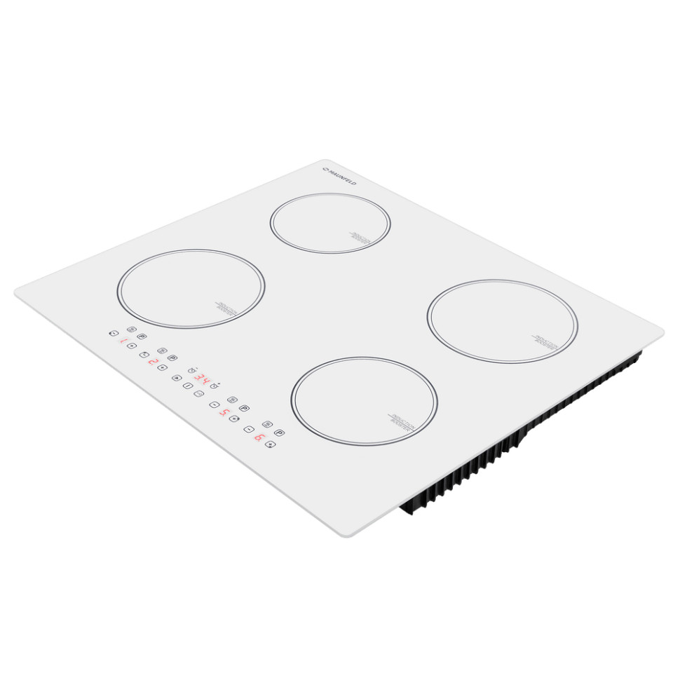 Варочная панель Maunfeld CVI594WH