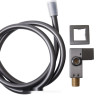 Душевая система Maxonor Pure Life PL8008-9
