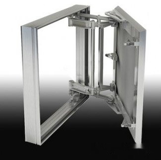 Люк под плитку Хаммер Слава (40x100 см) Люк под плитку Хаммер Слава (40x100 см)