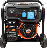 Генератор Eland LX8002