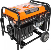 Генератор Eland LX8002