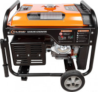 Генератор Eland LX8002