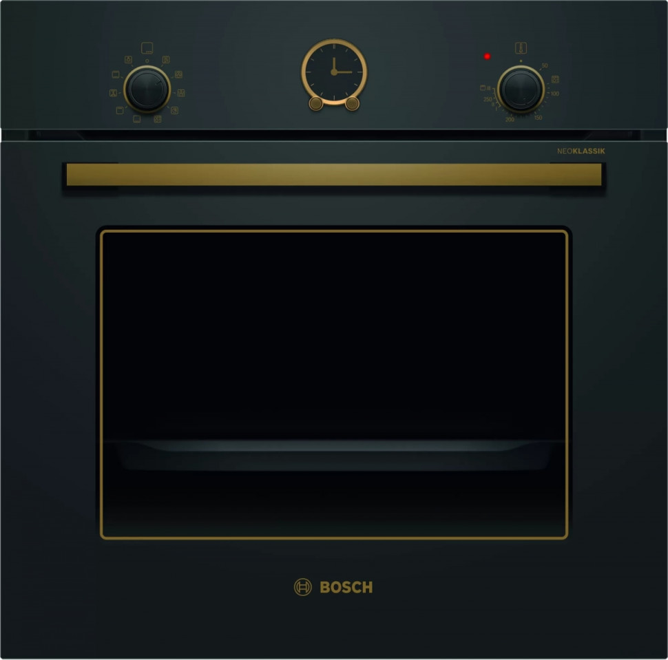 Духовой шкаф Bosch HBJN10YB0R