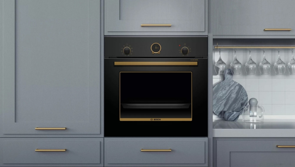 Духовой шкаф Bosch HBJN10YB0R Духовой шкаф Bosch HBJN10YB0R