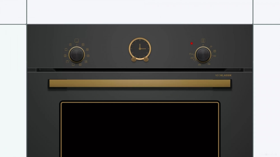 Духовой шкаф Bosch HBJN10YB0R Духовой шкаф Bosch HBJN10YB0R