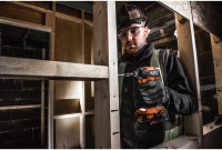 Винтоверт AEG Powertools BSS 18SBL2-0 4935480059 (без АКБ)